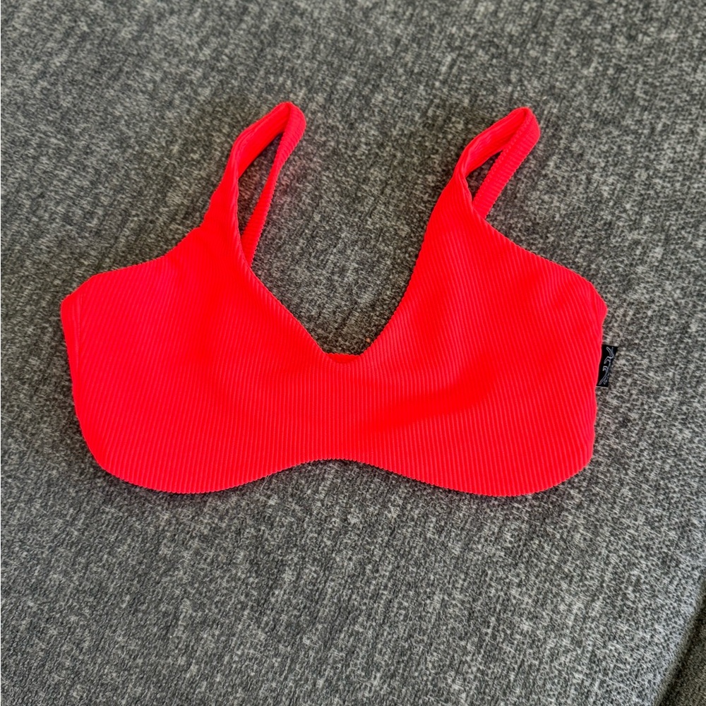 Tiger Friday - Ruth Bralette - Firebird - CM